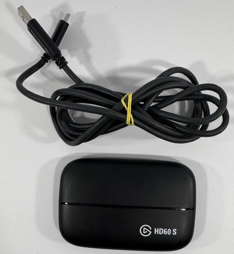 Elgato hd60 game - hd60,