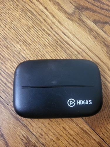 Elgato hd60 external - elgato,