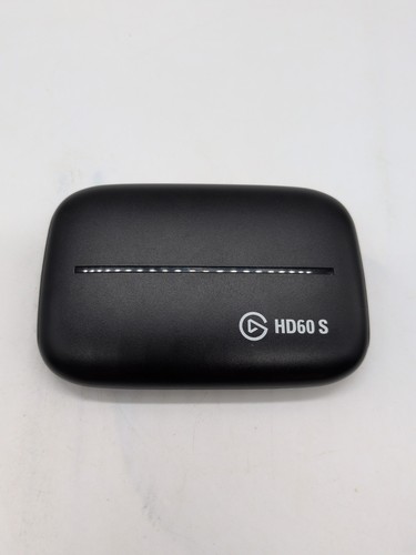 Elgato hd60 video - hd60, capture
