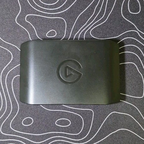 Elgato hd60 external video - elgato,