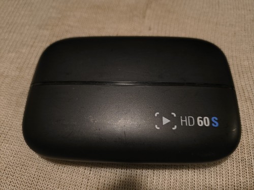 Elgato hd60 external - elgato,