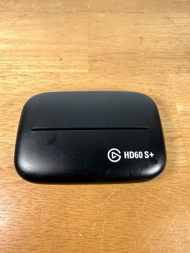 Elgato hd60 plus game - elgato,