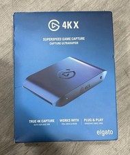 Elgato 4K X - 4K144 HDR10