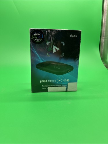 Elgato hd60 external - elgato,