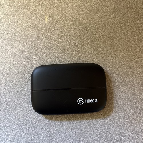 Elgato hd60 game - elgato,