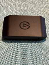 Elgato HD60 x 4K60 HDR