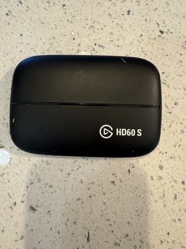 Elgato hd60 external game - elgato,