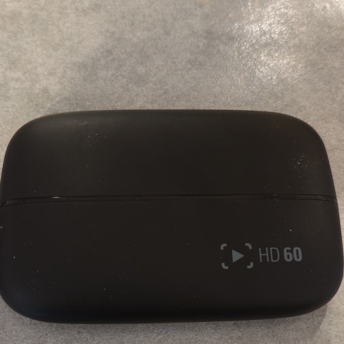 Elgato game capture hd60 - elgato,