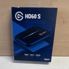 Elgato HD60 S External Video